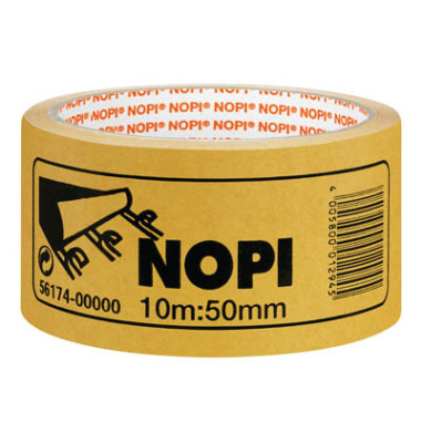Klebeband doppelseitig Fix 56174 50mm x 10m