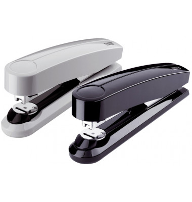 Heftger&auml;t Flat-Clinch-Heftger&auml;t 020-1479, grau, 50 Blatt