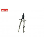 Schnellverstellzirkel Studio &Oslash; 360 mm