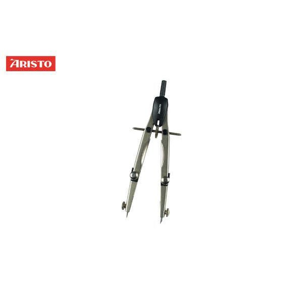5 Stück Aristo Schnellverstellzirkel Studio Ø 360 mm 9003182556205 Aristo