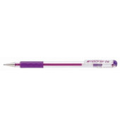 Gelschreiber Hybrid Gel Grip K116-V violett 0,3mm