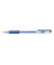Tintenroller Hybrid met. blau