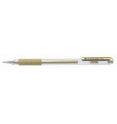 Tintenroller Hybrid gold