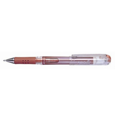 Geltintenroller Hybrid 0,5mm bo