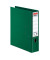 Ordner maX.file protect plus 10834349, A4 80mm breit PP vollfarbig grün
