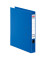 Ordner maX.file protect plus 10834752, A4 50mm schmal PP vollfarbig blau