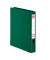 Ordner maX.file protect plus 10834760, A4 50mm schmal PP vollfarbig grün
