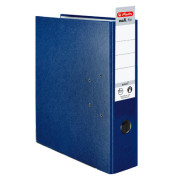 maX.file protect 5480405 blau Ordner A4 80mm breit