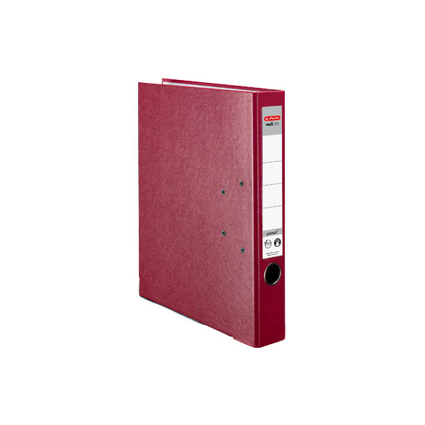 4008115450303 - 0 cm DIN A4 herlitz maXfile protect Ordner rot Kunststoff 50 cm DIN A4 1 St 300007116 4008115450303