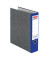 Ordner maX.file nature 5171400, A4 80mm breit Karton schwarz/blau