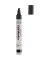 Permanentmarker Colli-Marker, 10845360, Pack, schwarz, 1-5mm Keilspitze