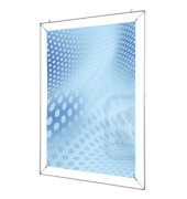 Spannrahmen für DIN A1 59,4 x 84,1 cm (BxH)