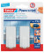 Klebehaken Classic, 58051-00010-20, bis 2kg, chrom