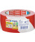 Signal-Packband Universal 58134 50mm x 66m rot/weiß PP
