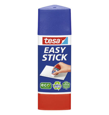Klebestift 57272-00200-03 EASY STICK ecoLogo, 12g
