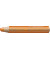 Woody Aquarellfarbstift orange