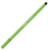 Fasermaler Pen 68 neongr&uuml;n