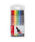 Fasermaler Pen 68 Etui 10 Farben