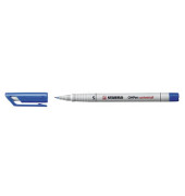 Folienstift OHPen Universal S blau 0,4 mm non-permanent
