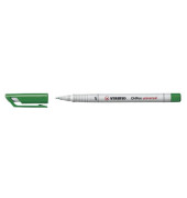 Folienstift OHPen Universal S grün 0,4 mm non-permanent
