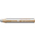 Buntstifte STABILO woody 3 in 1, 880/805, silber, rund