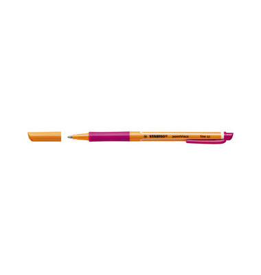 pointVisco Rollerball pink