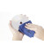 Mikrofasertuch Techclean cloth 5794 06, 1 Tuch, 20x20cm, blau
