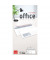 Briefumschlag Office 74466.12, Din Lang+ (C6/5), mit Fenster, haftklebend, 80g, hochweiß