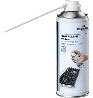 Druckluftreiniger Powerclean Standard Spraydose