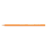 Buntstifte ergosoft 157, 157-16, ocker, dreikant, ergonomisch