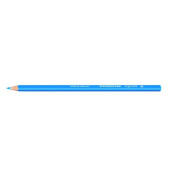Farbstift Ergosoft cyan