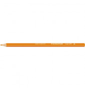 Farbstift ergo soft orange