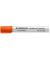 Boardmarker Lumocolor 351, 351-4, orange, 2mm Rundspitze