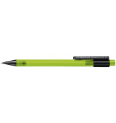 Druckbleistift graphite, 777 05-5, grün, 0,5mm, B