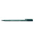 Fineliner triplus 334, 334-8, silber (Schreibfarbe: grau), 0,3mm