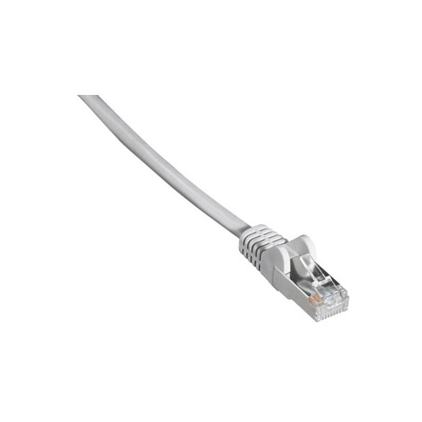 4040849501265 - goobay RJ-45 Netzwerkkabel 05 m grau bis zu 100 Gbit Sek bis zu 100 MHz 1 St 4040849501265 - goobay RJ-45 Netzwerkkabel 05 m grau bis zu 100 Gbit Sek bis zu 100 MHz 1 St
