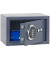 Sicherheitstresor 1104000440 SB1 9 l 7kg grau mit Elektronikschloss Stahl