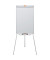 Flipchart Impression Pro, 1901916, 65,5x96cm (BxH), grau/blau, ohne Rollen, mit 2 Seitenarmen