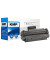 Toner 1112 schwarz ca 4000 Seiten kompatibel zu Q2613X 13X