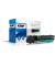 Toner 1128 schwarz ca 6000 Seiten kompatibel zu  Q5949X 49X