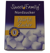 Würfelzucker 500g /1698011 weiss