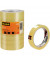 Klebeband 508 19mm x 66m transparent 8 Rollen