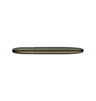 Kugelschreiber SPACETEC by Diplomat Pocket D10534725, schwarz, 0,5mm, nachf&uuml;llbar