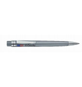 Kugelschreiber SPACETEC by Diplomat O-Gravity D90154162, schwarz, 0,5mm, nachf&uuml;llbar