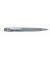 Kugelschreiber SPACETEC by Diplomat O-Gravity D90154162, schwarz, 0,5mm, nachf&uuml;llbar