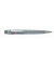 Spacetec O Gravity silber Kugelschreiber 0,5mm