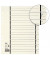 Trennblätter 400004672 A4 chamois 200g 
