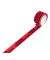 Signalpackband Signal 100336, Vorsicht! Hochempfindliche Elektrogeräte, 50mm x 66m, rot/schwarz