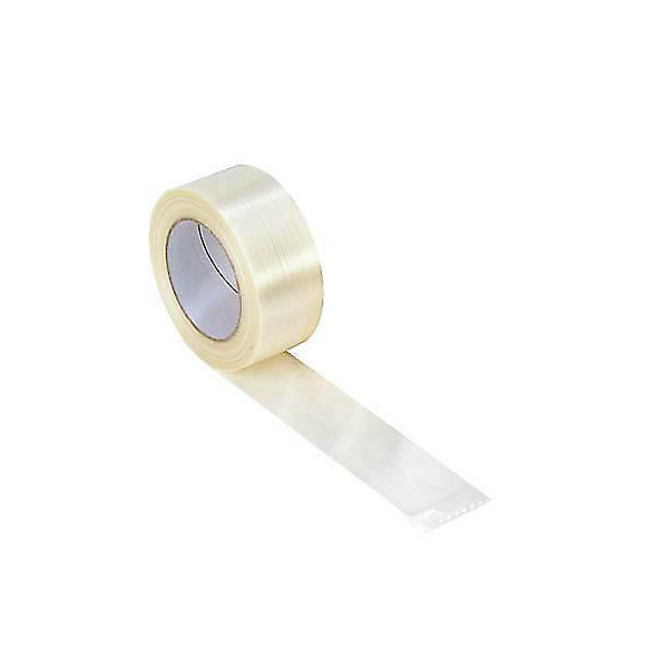 4255704303551 - Packband SUPRAFIL 100083 50mm x 50m PP fadenverstärkt leise abrollbar weiß 4255704303551 Supra 4255704303551 - Packband SUPRAFIL 100083 50mm x 50m PP fadenverstärkt leise abrollbar weiß 4255704303551 Supra