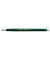 Fallminenstift TK 9400, 139403, dunkelgrün, 2mm, 3B
